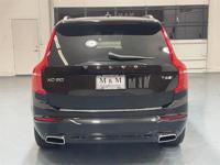 2016 Volvo XC90 T6 R-Design AWD / 2.0L 4 Cyl Supercharged + MM Investment Cars-Gladstone / WE SHIP NATIONWIDE - Image 7