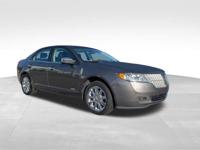 2012 Lincoln MKZ Hybrid 2.5L I4 w/ CLEAN CARFAX *High Miles but Clean* Jacksonville - Image 3