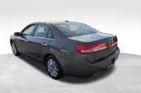 2012 Lincoln MKZ Hybrid 2.5L I4 w/ CLEAN CARFAX *High Miles but Clean* Jacksonville - Image 4