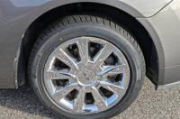 2012 Lincoln MKZ Hybrid 2.5L I4 w/ CLEAN CARFAX *High Miles but Clean* Jacksonville - Image 10
