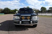 1996 Toyota Land Cruiser Prado Turbo Diesel Jacksonville - Image 3