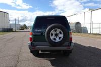 1996 Toyota Land Cruiser Prado Turbo Diesel Jacksonville - Image 10