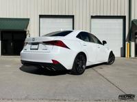 2018 Lexus IS300 F Sport, Low Miles, New Tires, Garage Kept Jacksonville, FL - Image 5
