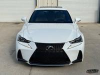 2018 Lexus IS300 F Sport, Low Miles, New Tires, Garage Kept Jacksonville, FL - Image 6