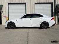 2018 Lexus IS300 F Sport, Low Miles, New Tires, Garage Kept Jacksonville, FL - Image 7