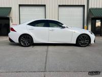 2018 Lexus IS300 F Sport, Low Miles, New Tires, Garage Kept Jacksonville, FL - Image 8