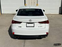 2018 Lexus IS300 F Sport, Low Miles, New Tires, Garage Kept Jacksonville, FL - Image 9