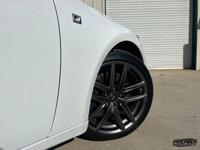 2018 Lexus IS300 F Sport, Low Miles, New Tires, Garage Kept Jacksonville, FL - Image 10