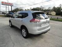 2015 Nissan Rogue SV Jacksonville - Image 4