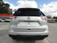 2015 Nissan Rogue SV Jacksonville - Image 5