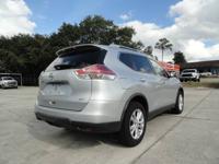 2015 Nissan Rogue SV Jacksonville - Image 6