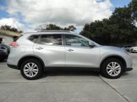 2015 Nissan Rogue SV Jacksonville - Image 7