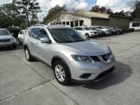 2015 Nissan Rogue SV Jacksonville - Image 8