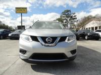 2015 Nissan Rogue SV Jacksonville - Image 9