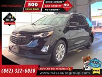 2020 Chevrolet Chevy Equinox FWDLT w1LT w 1 LT w-1-LT The price in this ad is the downpayment - Image 2