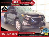 2020 Chevrolet Chevy Equinox FWDLT w1LT w 1 LT w-1-LT The price in this ad is the downpayment - Image 3