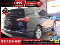 2020 Chevrolet Chevy Equinox FWDLT w1LT w 1 LT w-1-LT The price in this ad is the downpayment - Image 4