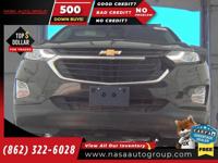 2020 Chevrolet Chevy Equinox FWDLT w1LT w 1 LT w-1-LT The price in this ad is the downpayment - Image 6