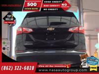 2020 Chevrolet Chevy Equinox FWDLT w1LT w 1 LT w-1-LT The price in this ad is the downpayment - Image 7