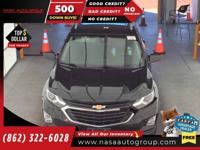 2020 Chevrolet Chevy Equinox FWDLT w1LT w 1 LT w-1-LT The price in this ad is the downpayment - Image 9