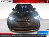 2018 Land Rover Discovery HSE - Call/Text 718-578-4337 + VICTORY MITSUBISHI - Image 3
