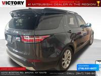 2018 Land Rover Discovery HSE - Call/Text 718-578-4337 + VICTORY MITSUBISHI - Image 5