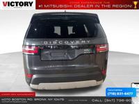 2018 Land Rover Discovery HSE - Call/Text 718-578-4337 + VICTORY MITSUBISHI - Image 6