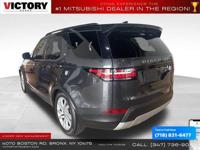 2018 Land Rover Discovery HSE - Call/Text 718-578-4337 + VICTORY MITSUBISHI - Image 7