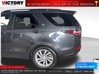 2018 Land Rover Discovery HSE - Call/Text 718-578-4337 + VICTORY MITSUBISHI - Image 8