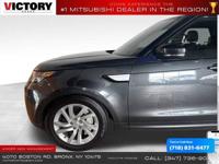 2018 Land Rover Discovery HSE - Call/Text 718-578-4337 + VICTORY MITSUBISHI - Image 9