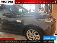 2018 Land Rover Discovery HSE - Call/Text 718-578-4337 + VICTORY MITSUBISHI - Image 10