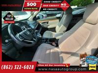 2017 Honda CRV CR V CR-V EXL AWD w Navi EX L AWD w Navi EX-L AWD w Navi The price in this ad is the downpayment - Image 5