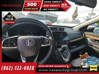 2017 Honda CRV CR V CR-V EXL AWD w Navi EX L AWD w Navi EX-L AWD w Navi The price in this ad is the downpayment - Image 7