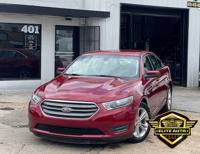 2013 FORD TAURUS - GREAT CONDITION & MILEAGE!!! Nashville - Image 2