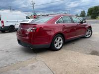 2013 FORD TAURUS - GREAT CONDITION & MILEAGE!!! Nashville - Image 9