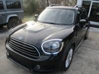 2020 Mini Cooper Countryman Base FRANKLIN,TN-615-790-1990