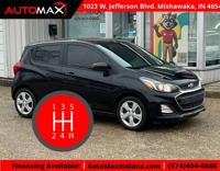 2020 Chevrolet Spark - Financing Available! MISHAWAKA - Image 2