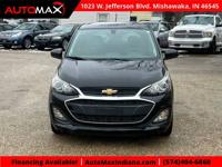 2020 Chevrolet Spark - Financing Available! MISHAWAKA - Image 3