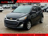 2020 Chevrolet Spark - Financing Available! MISHAWAKA - Image 4