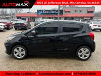 2020 Chevrolet Spark - Financing Available! MISHAWAKA - Image 5