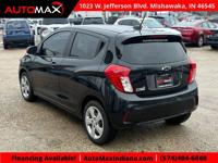 2020 Chevrolet Spark - Financing Available! MISHAWAKA - Image 6