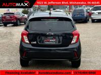 2020 Chevrolet Spark - Financing Available! MISHAWAKA - Image 7