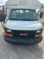 2007 GMC Collins Low Miles School Bus Daleville - Image 3