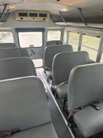 2007 GMC Collins Low Miles School Bus Daleville - Image 7