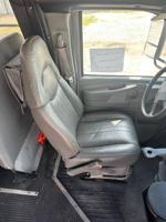 2007 GMC Collins Low Miles School Bus Daleville - Image 10