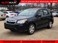 2015 Subaru Forester - Financing Available! MISHAWAKA - Image 4