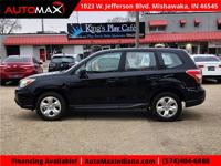 2015 Subaru Forester - Financing Available! MISHAWAKA - Image 5