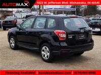 2015 Subaru Forester - Financing Available! MISHAWAKA - Image 6
