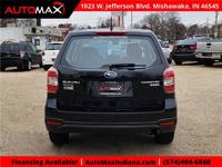 2015 Subaru Forester - Financing Available! MISHAWAKA - Image 7