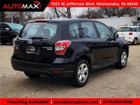 2015 Subaru Forester - Financing Available! MISHAWAKA - Image 8